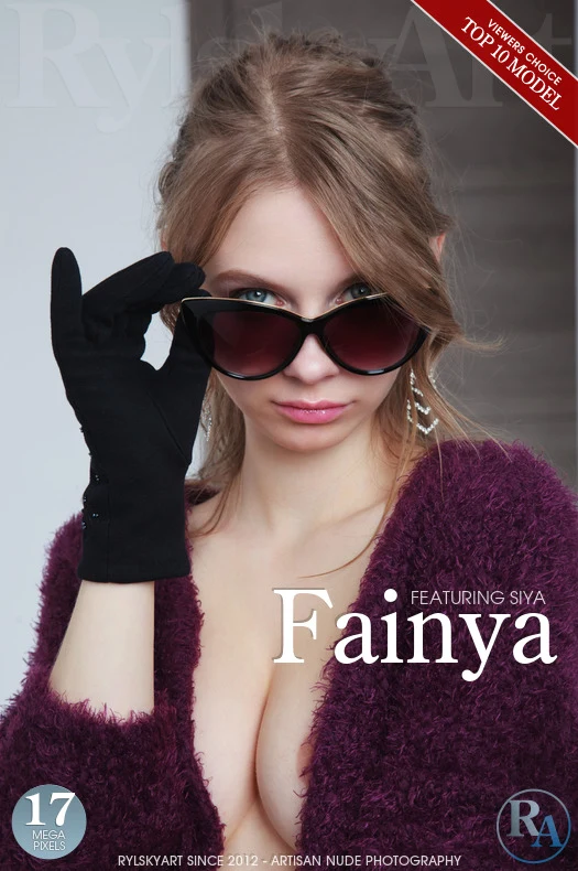 SIYA – FAINYA – by RYLSKY (39) RU