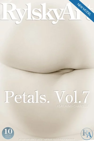 CHANTELLE – PETALS. VOL.7 – by RYLSKY (20) RU