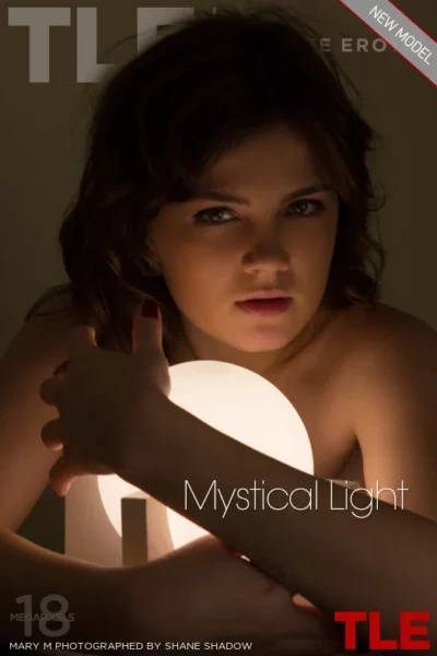 MARY M – MYSTICAL LIGHT – by SHANE SHADOW (121) TLE