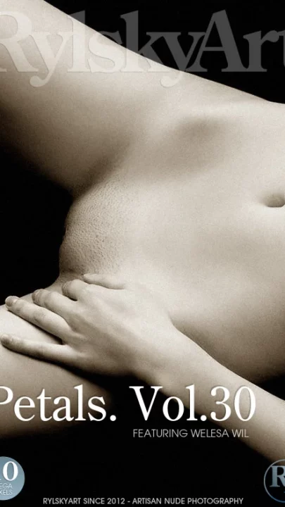 WELESA WIL – PETALS. VOL.30 – by RYLSKY (45) RU