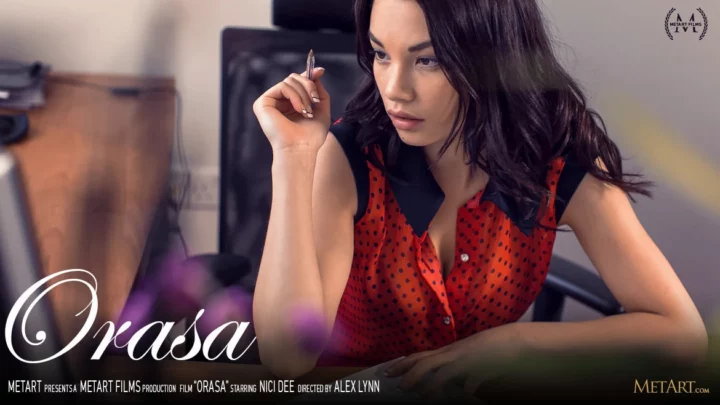 NICI DEE – ORASA – by ALEX LYNN (12 min) MA