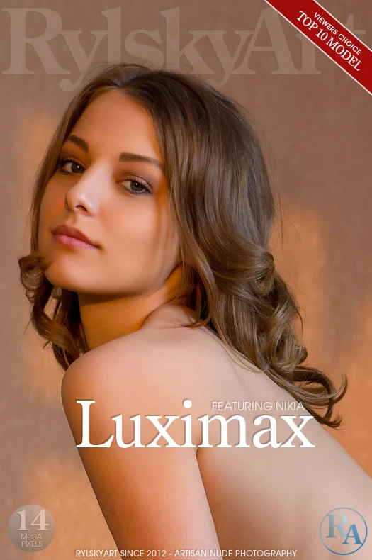 NIKIA – LUXIMAX – by RYLSKY (20) RU