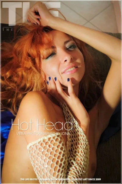 VETTA – HOT HEAD – by IONA (92) TLE
