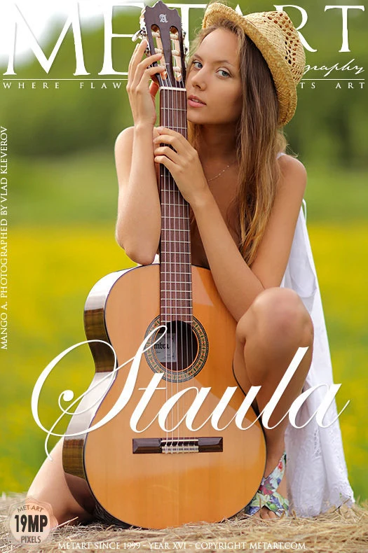 KATYA CLOVER – STAULA – by VLAD KLEVEROV (142) MA