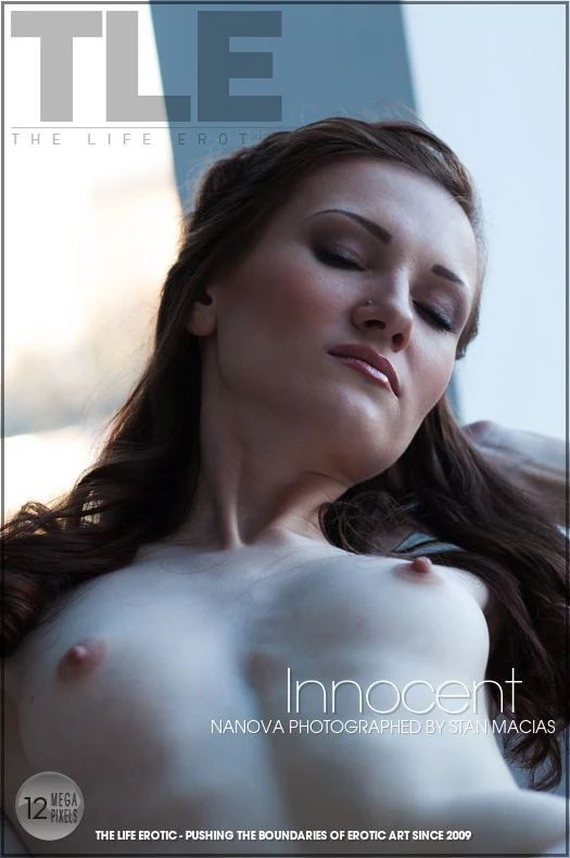 NANOVA – INNOCENT – by STAN MACIAS (128) TLE