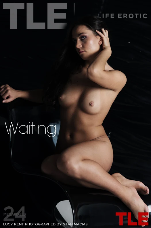 LUCY KENT – WAITING – by STAN MACIAS (126) TLE