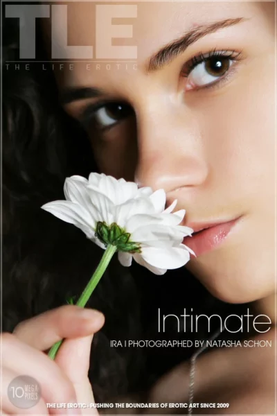 IRA I – INTIMATE – by NATASHA SCHON (122) TLE