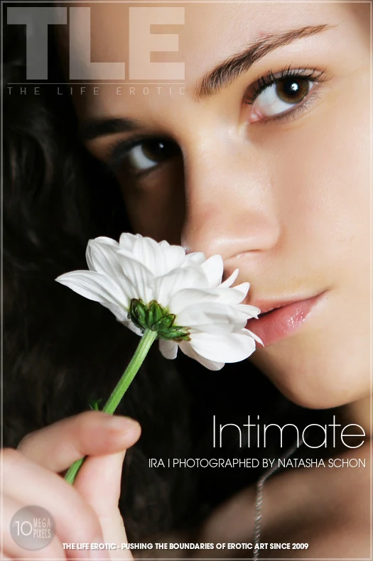 IRA I – INTIMATE – by NATASHA SCHON (122) TLE