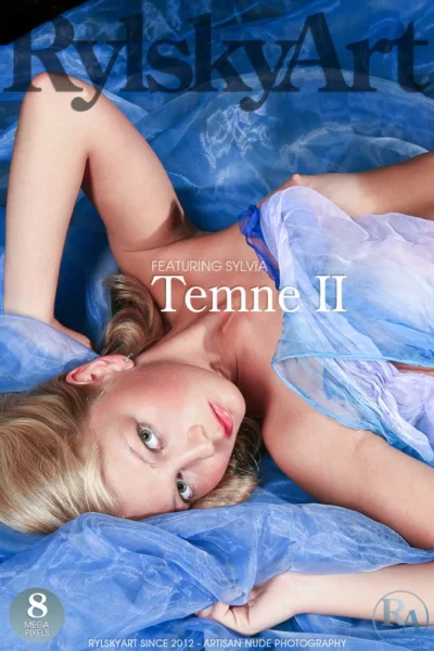 SYLVIA – TEMNE II – by RYLSKY (39) RU