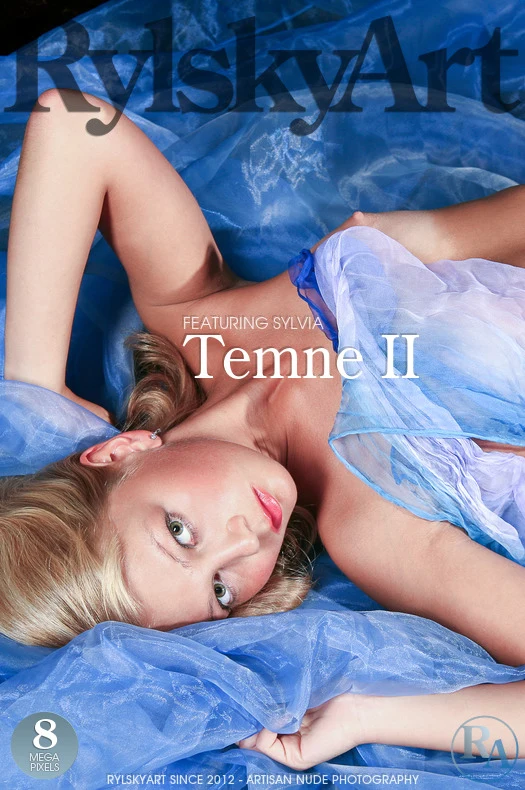 SYLVIA – TEMNE II – by RYLSKY (39) RU