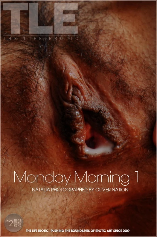 NATALIA – MONDAY MORNING 1 – by OLIVER NATION (156) TLE
