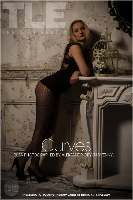 RUSA – CURVES – by ALEKSANDR OBYKNOVENNYJ (121) TLE
