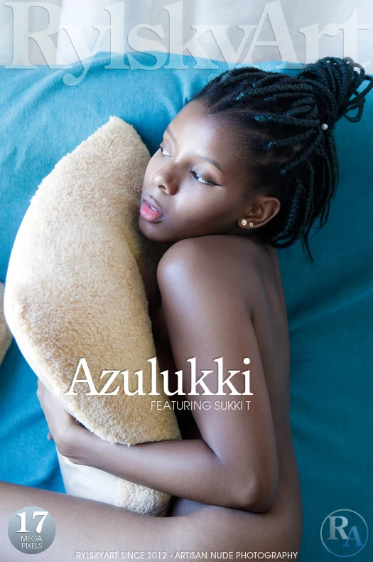 SUKKI T – AZULUKKI – by RYLSKY (56) RU