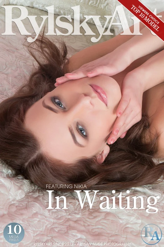 NIKIA – IN WAITING – by RYLSKY (23) RU