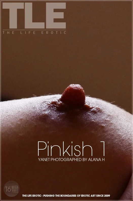 YANET – PINKISH 1 – by ALANA H (302) TLE