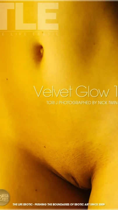 TORI J – VELVET GLOW 1 – by NICK TWIN (122) TLE