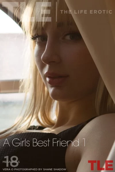 VERA O – A GIRLS BEST FRIEND 1 – by SHANE SHADOW (120) TLE