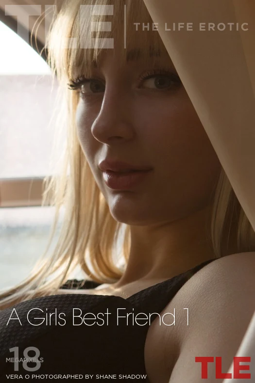 VERA O – A GIRLS BEST FRIEND 1 – by SHANE SHADOW (120) TLE