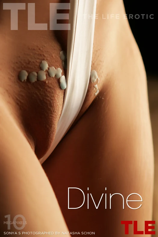 SONYA S – DIVINE – by NATASHA SCHON (133) TLE