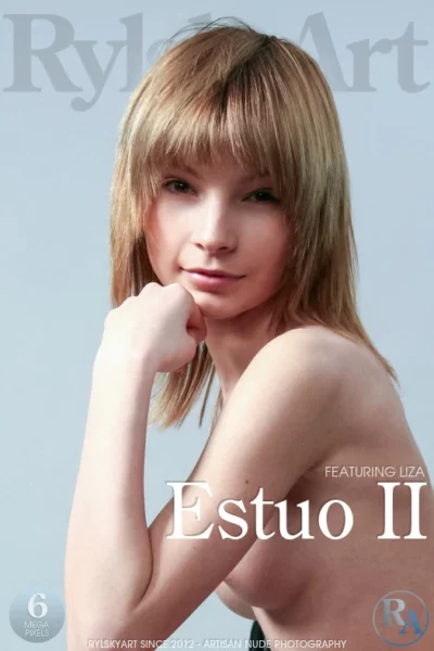 LIZA – ESTUO II – by RYLSKY (53) RU
