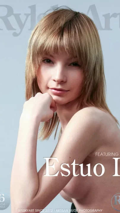 LIZA – ESTUO II – by RYLSKY (53) RU