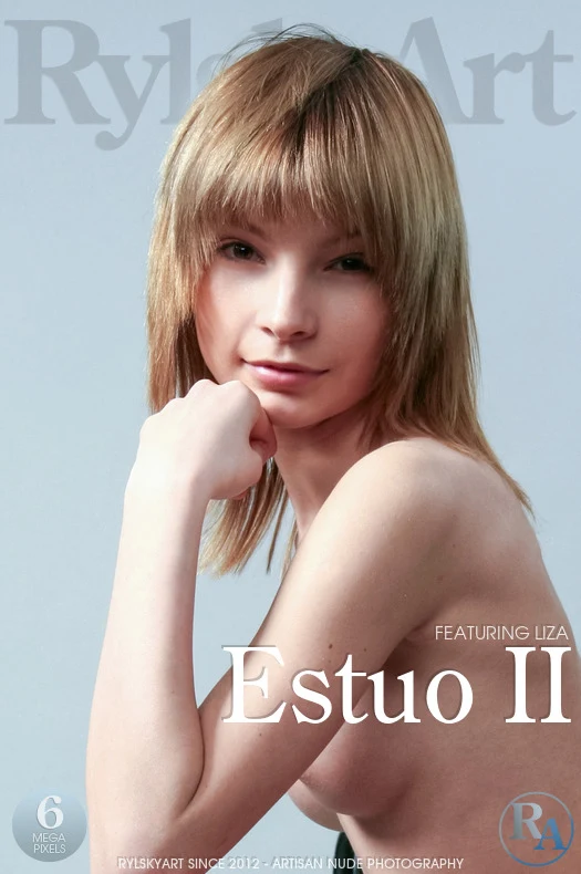 LIZA – ESTUO II – by RYLSKY (53) RU