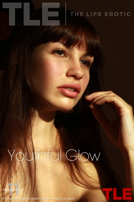 FLORENS – YOUTHFUL GLOW – by ANGELA LININ (120) TLE