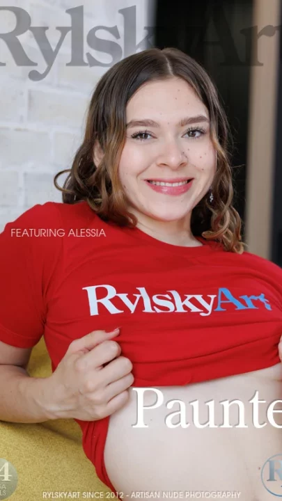 ALESSIA – PAUNTE – by RYLSKY (60) RU