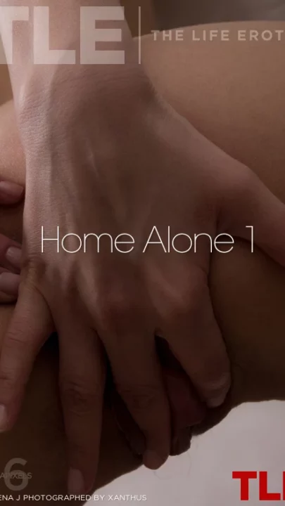 HELENA J – HOME ALONE 1 – by XANTHUS (116) TLE