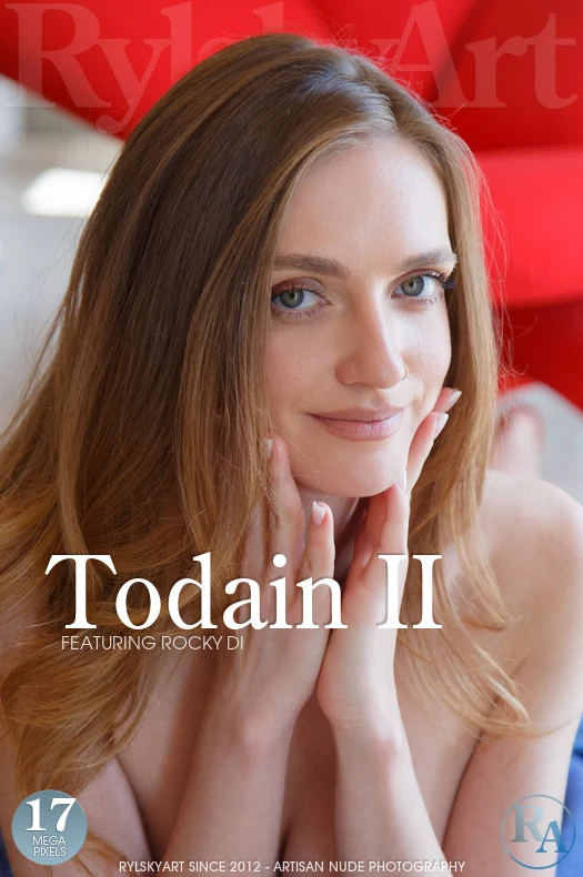 ROCKY DI – TODAIN II – by RYLSKY (51) RU