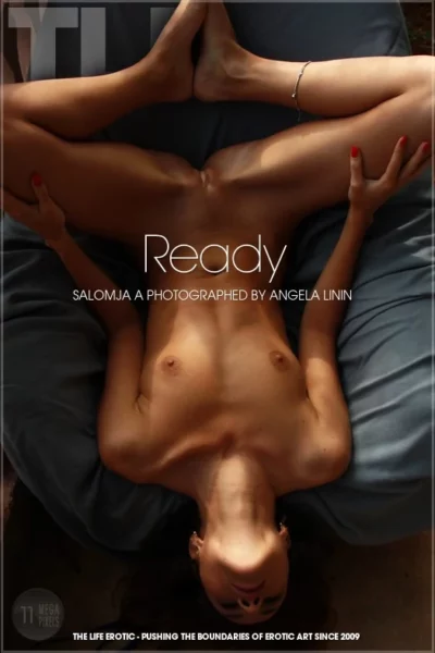 SALOMJA A – READY – by ANGELA LININ (121) TLE
