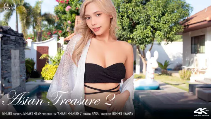 NAKSU – ASIAN TREASURE 2 – by ROBERT GRAHAM (9 min) MA