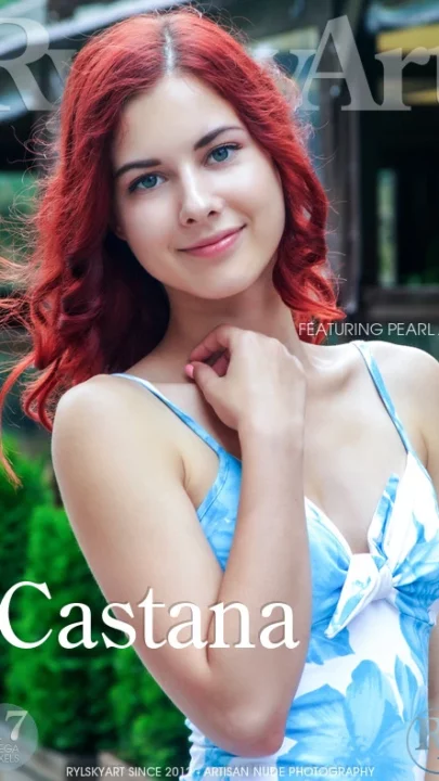 PEARL AMI – CASTANA – by RYLSKY (48) RU