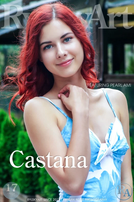 PEARL AMI – CASTANA – by RYLSKY (48) RU