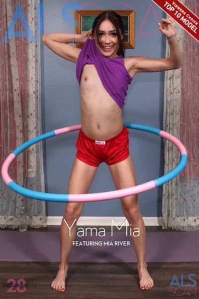 MIA RIVER – YAMA MIA – by ALS PHOTOGRAPHER (193) AS