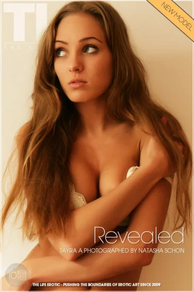 TAYRA A – REVEALED – by NATASHA SCHON (143) TLE