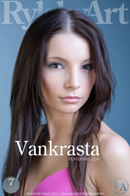 LIZA – VANKRASTA – by RYLSKY (42) RU