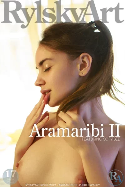 SOFY BEE – ARAMARIBI II – by RYLSKY (56) RU