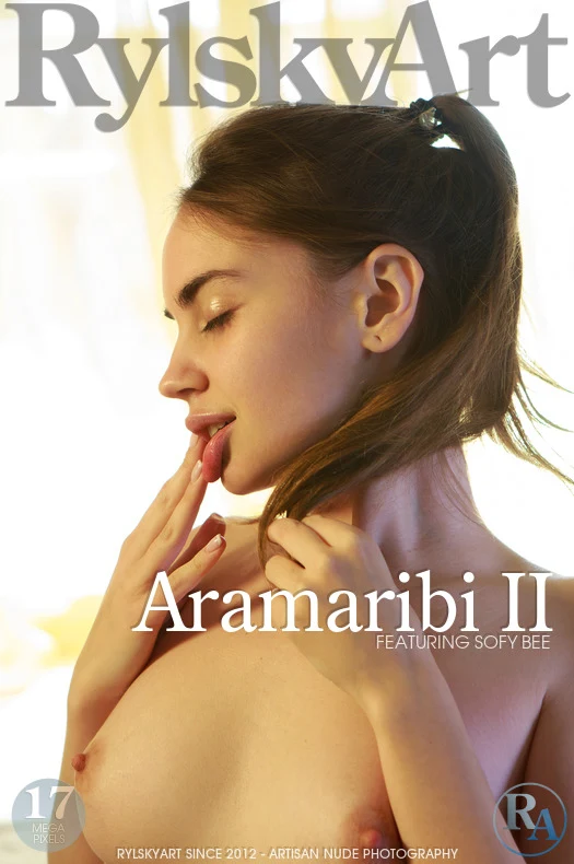 SOFY BEE – ARAMARIBI II – by RYLSKY (56) RU