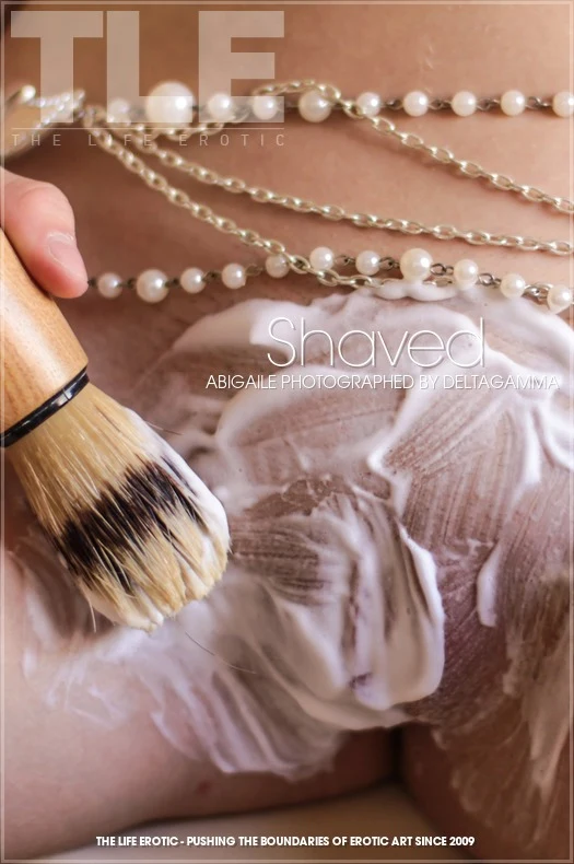 ABIGAILE – SHAVED – by DELTAGAMMA (163) TLE