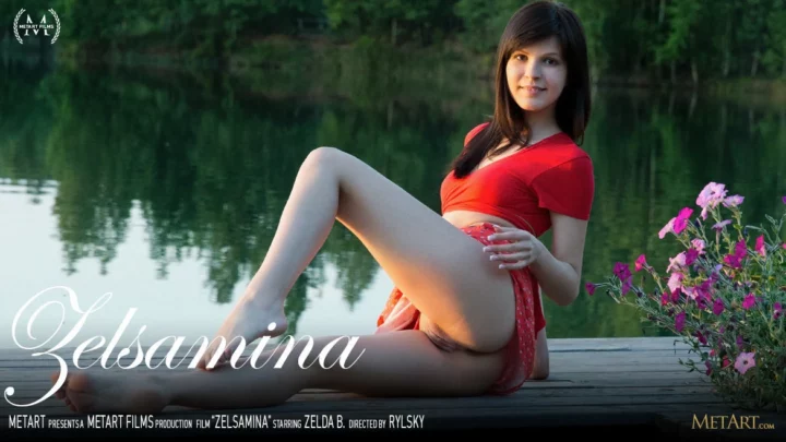 ZELDA B – ZELSAMINA – by RYLSKY (9 min) MA