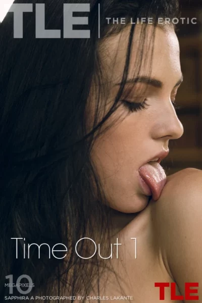 SAPPHIRA A – TIME OUT 1 – by CHARLES LAKANTE (89) TLE