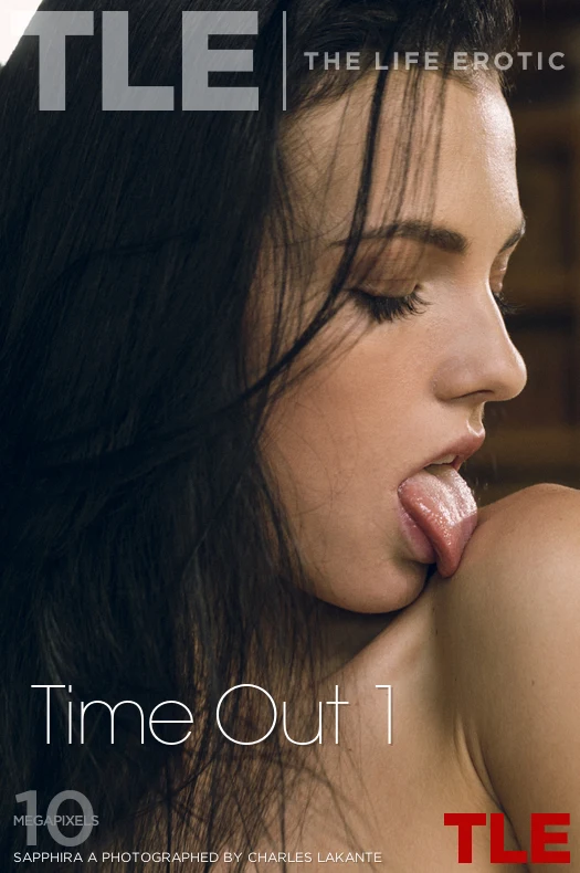 SAPPHIRA A – TIME OUT 1 – by CHARLES LAKANTE (89) TLE