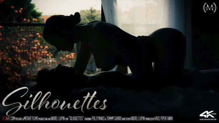 POLLY YANGS & TOMMY CABRIO – SILHOUETTES – by ANDREJ LUPIN (33 min) SA