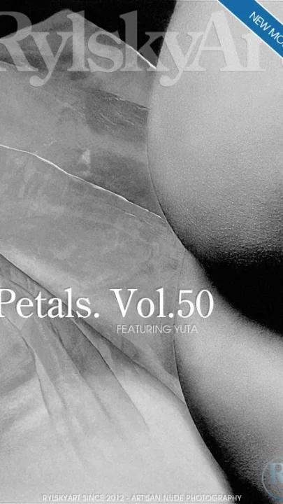 YUTA – PETALS. VOL.50 – by RYLSKY (26) RU