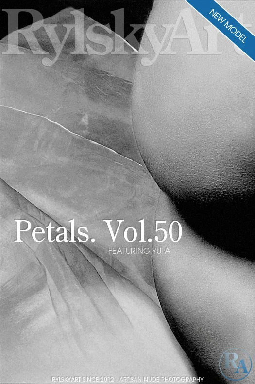 YUTA – PETALS. VOL.50 – by RYLSKY (26) RU