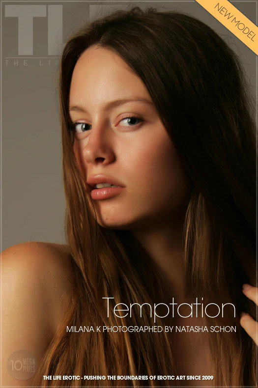 MILANA K – TEMPTATION – by NATASHA SCHON (142) TLE