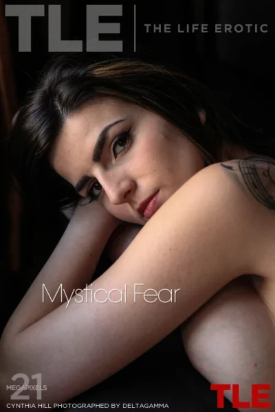 CYNTHIA HILL – MYSTICAL FEAR – by DELTAGAMMA (126) TLE
