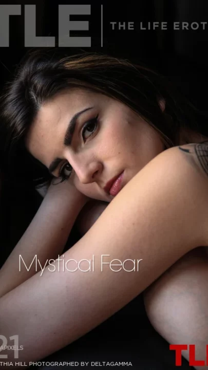 CYNTHIA HILL – MYSTICAL FEAR – by DELTAGAMMA (126) TLE