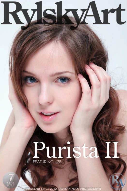ILZE – PURISTA II – by RYLSKY (20) RU